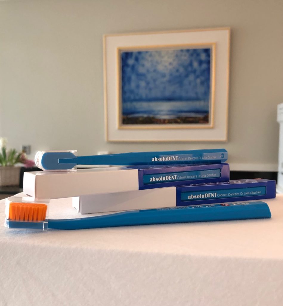 Absoludent Dentiste à Vevey absoluDENT Dr Julia Ditschek
